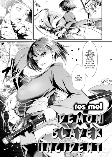 tes_mel Hentai