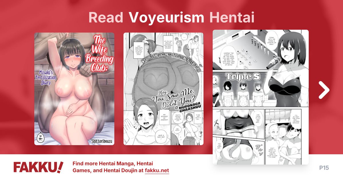 Voyeurism Hentai - FAKKU - Page 15 - Page 15 - Page 15 - Page 15 - Page 15 - Page 15 - Page 15 - Page 15 - Page 15 - Page 15 - Page 15