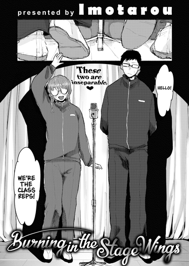 Imotarou Hentai