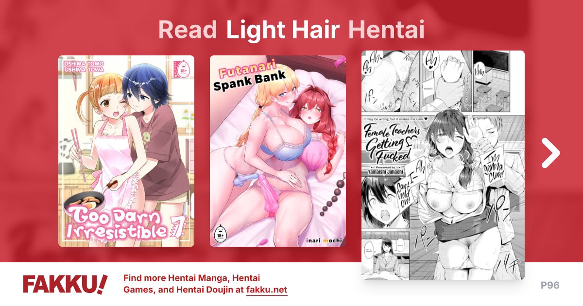 Light Hair Hentai - FAKKU - Page 96 - Page 96 - Page 96 - Page 96 - Page 96 - Page 96 - Page 96 - Page 96 - Page 96 - Page 96 - Page 96