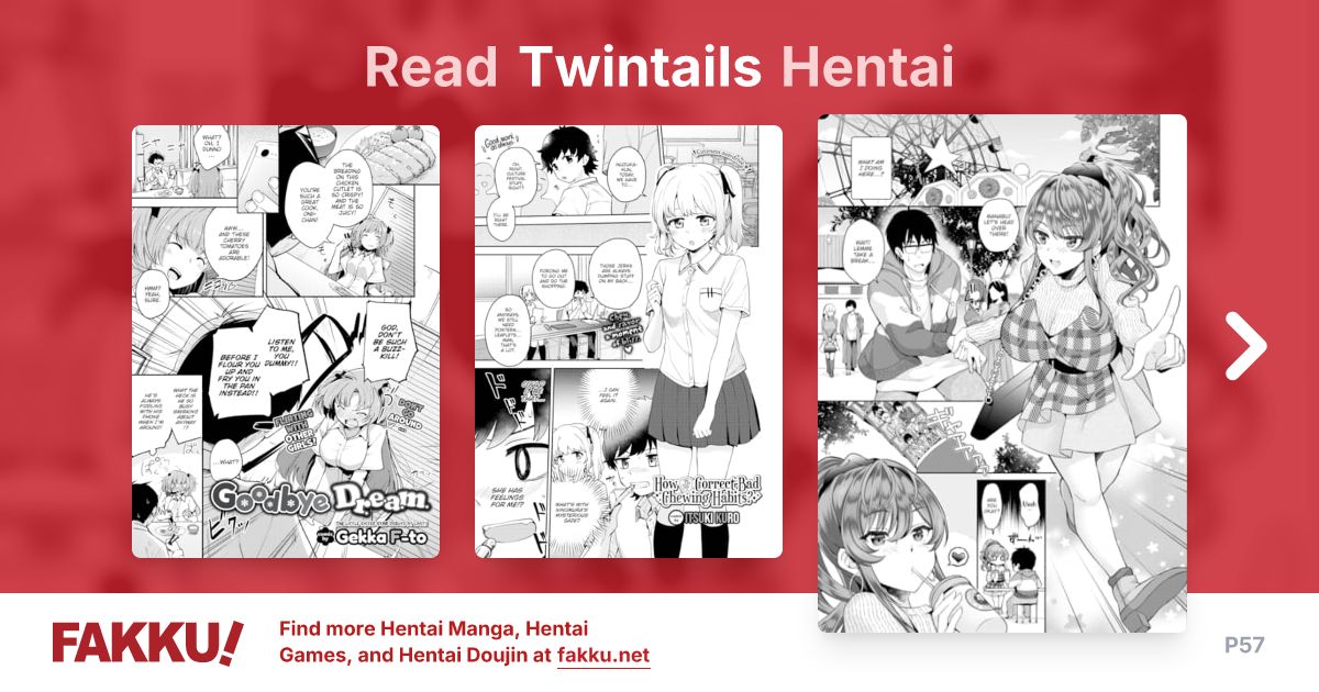 Twintails Hentai - FAKKU - Page 57 - Page 57 - Page 57 - Page 57 - Page 57 - Page 57 - Page 57 - Page 57 - Page 57 - Page 57 - Page 57