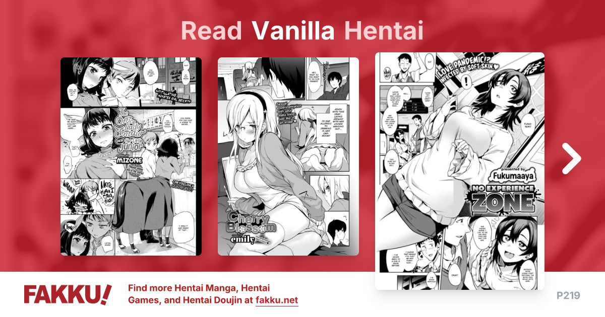 Vanilla Hentai - FAKKU - Page 219 - Page 219 - Page 219 - Page 219 - Page 219 - Page 219 - Page 219 - Page 219 - Page 219 - Page 219 - Page 219