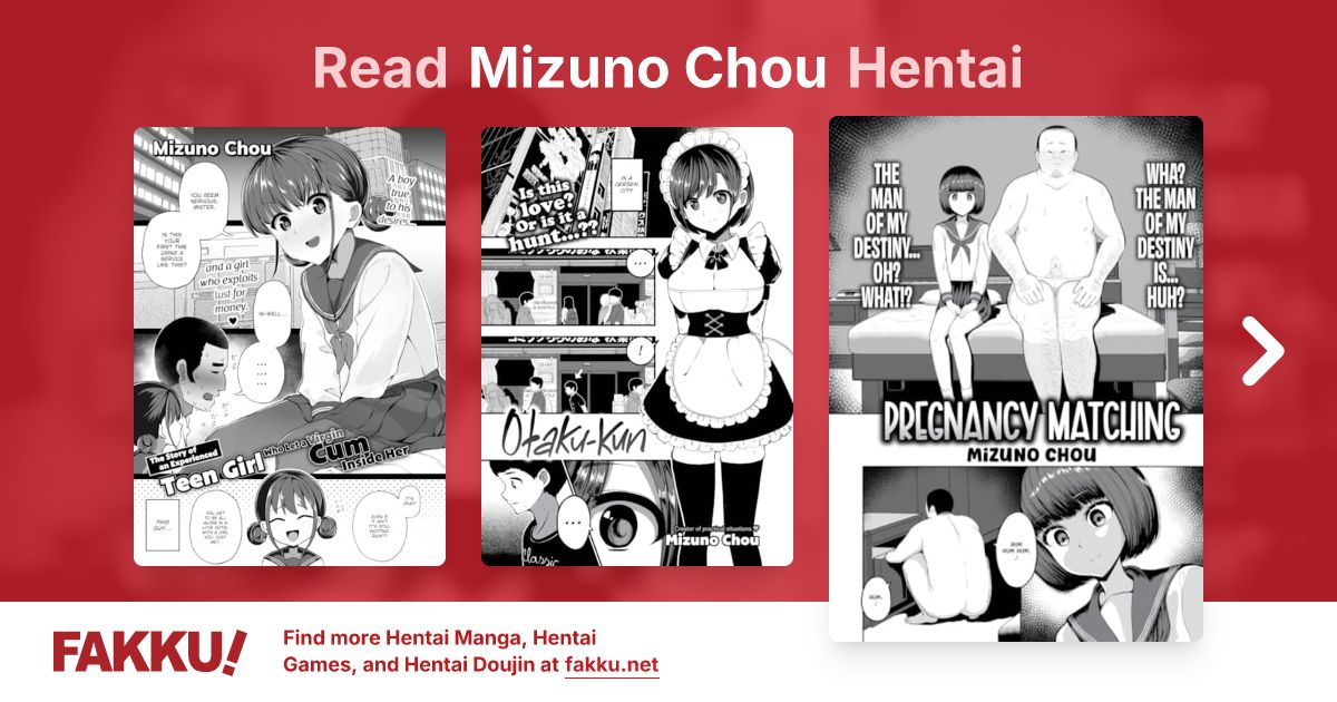 Mizuno Chou Hentai - FAKKU