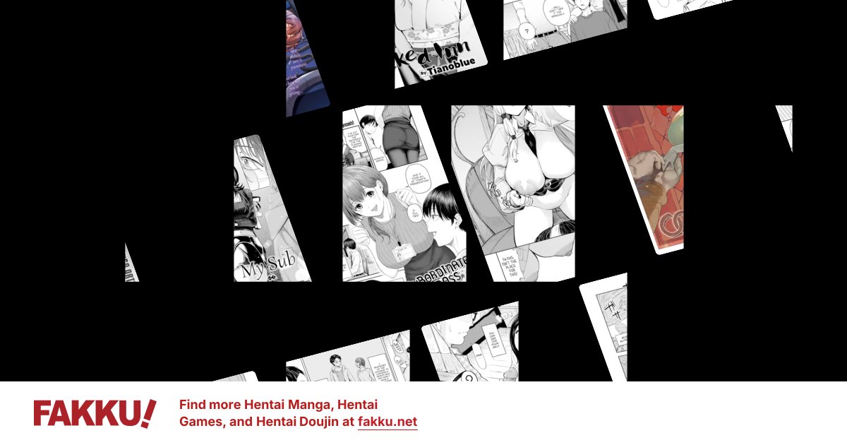 An9el (an9el-164499) on FAKKU - Posts - Page 2 - Page 2 - Page 2