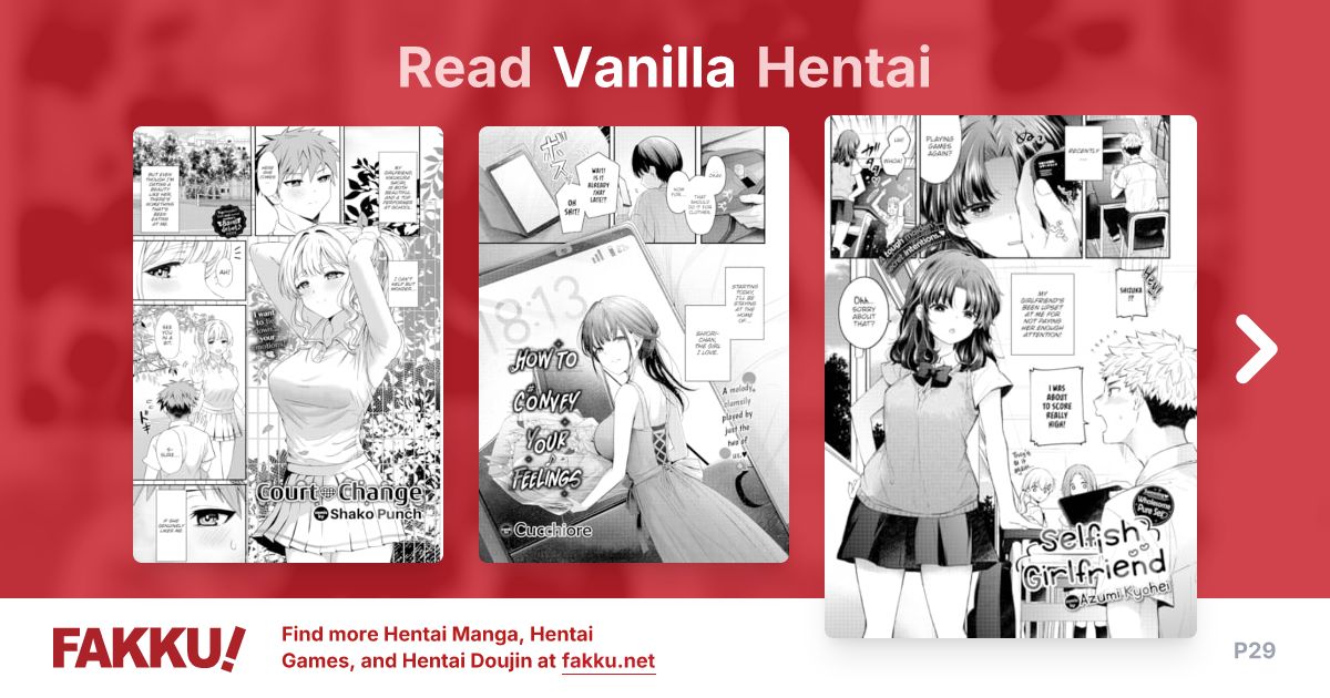 Vanilla Hentai - FAKKU - Page 29 - Page 29 - Page 29 - Page 29 - Page 29 - Page 29 - Page 29 - Page 29 - Page 29 - Page 29 - Page 29