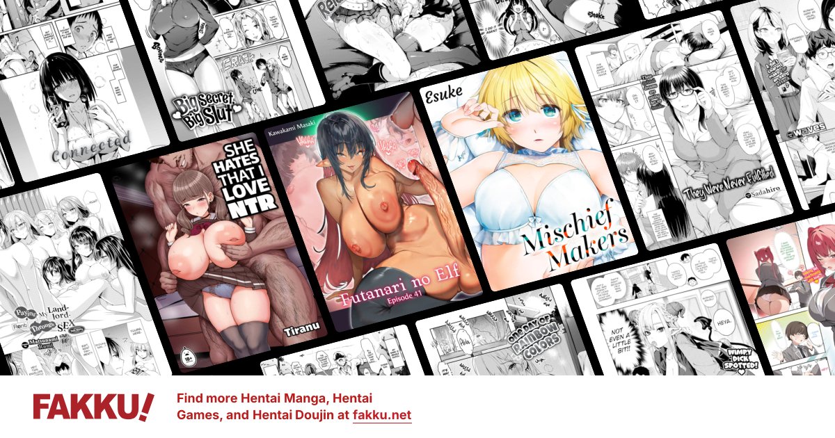 Kletian (kletian) on FAKKU