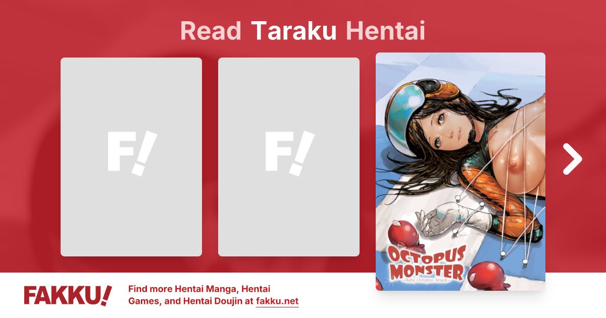 Taraku Hentai - FAKKU