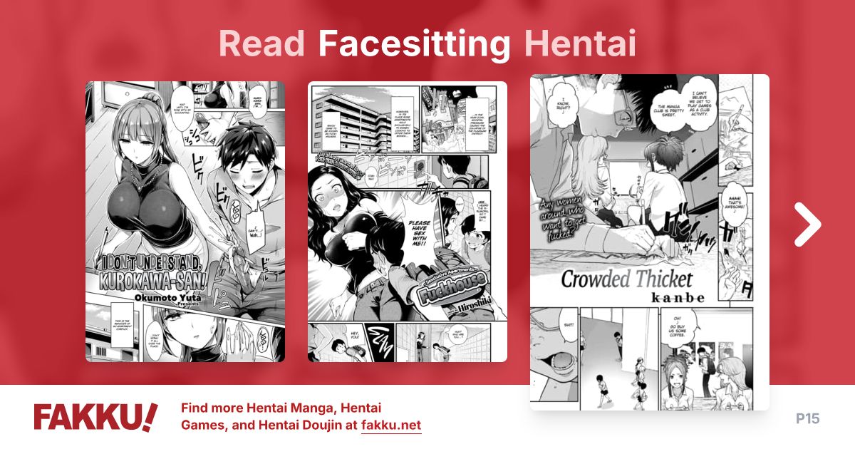 Facesitting Hentai - FAKKU - Page 15 - Page 15 - Page 15 - Page 15 - Page 15 - Page 15 - Page 15 - Page 15 - Page 15 - Page 15 - Page 15