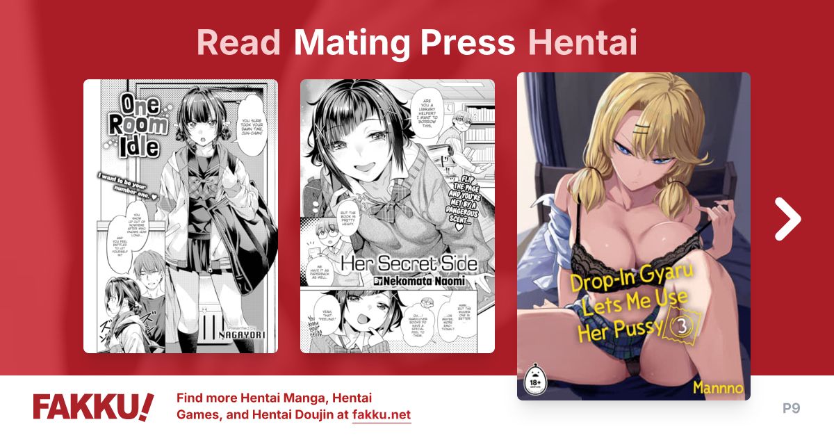 Mating Press Hentai - FAKKU - Page 9 - Page 9 - Page 9 - Page 9 - Page 9 - Page 9 - Page 9 - Page 9 - Page 9 - Page 9 - Page 9