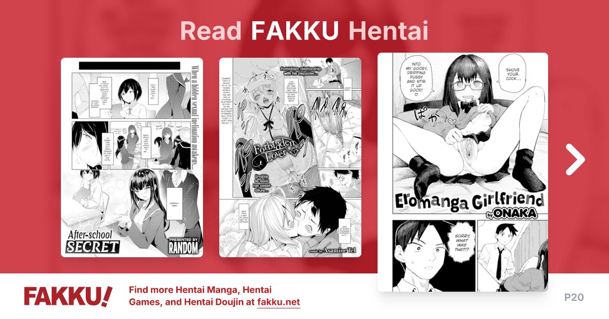 FAKKU Hentai - FAKKU - Page 20 - Page 20 - Page 20 - Page 20 - Page 20 - Page 20 - Page 20 - Page 20 - Page 20 - Page 20 - Page 20
