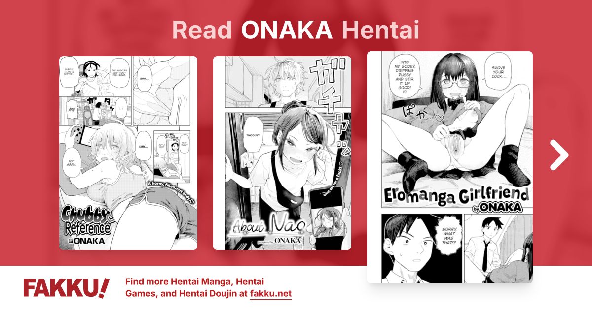 ONAKA Hentai - FAKKU