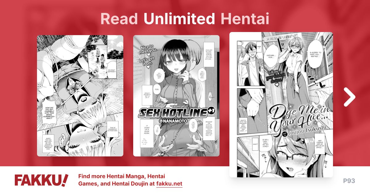 Unlimited Hentai - FAKKU - Page 93 - Page 93 - Page 93 - Page 93 - Page 93 - Page 93 - Page 93 - Page 93 - Page 93 - Page 93 - Page 93