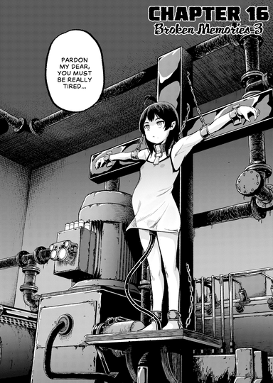 Chapter 16: Broken Memories 3