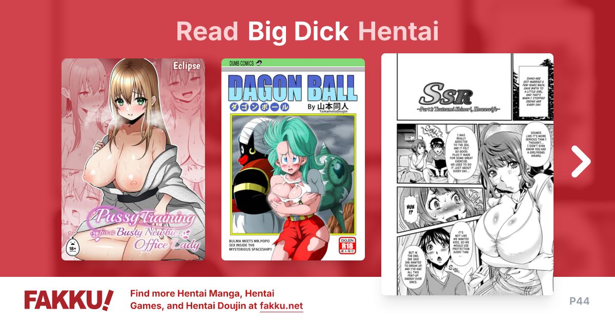 Big Dick Hentai - FAKKU - Page 44 - Page 44 - Page 44 - Page 44 - Page 44 - Page 44 - Page 44 - Page 44 - Page 44 - Page 44 - Page 44
