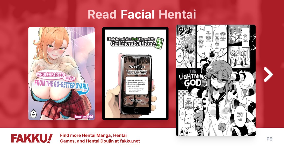 Facial Hentai - FAKKU - Page 9 - Page 9 - Page 9 - Page 9 - Page 9 - Page 9 - Page 9 - Page 9 - Page 9 - Page 9 - Page 9