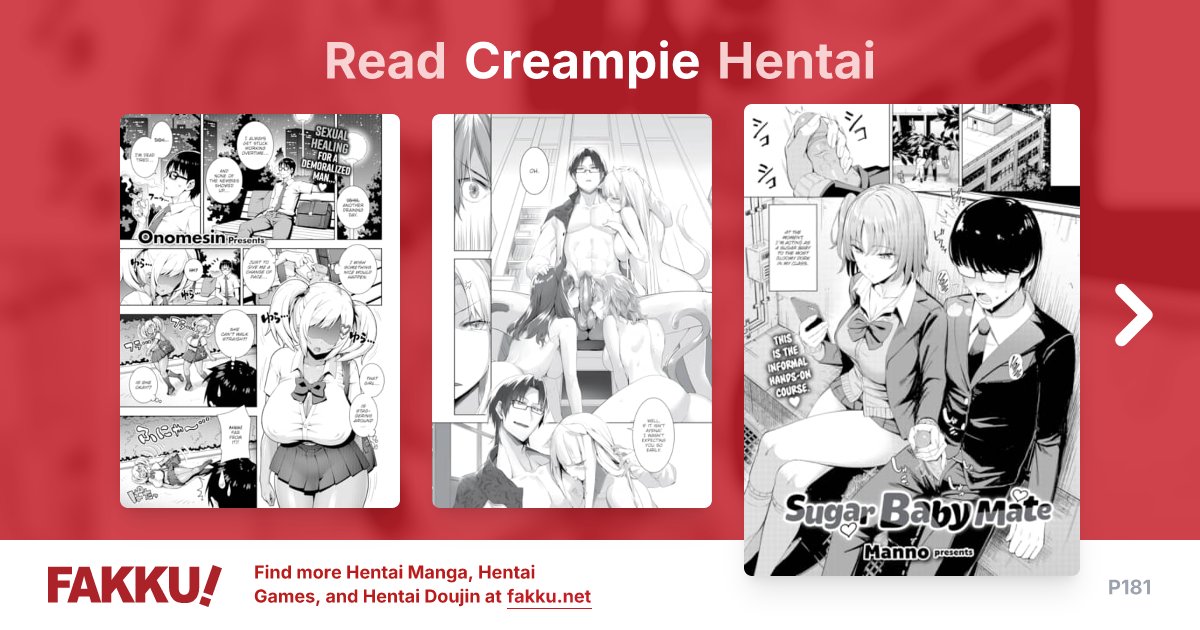 Creampie Hentai - FAKKU - Page 181 - Page 181 - Page 181 - Page 181 - Page 181 - Page 181 - Page 181 - Page 181 - Page 181 - Page 181 - Page 181