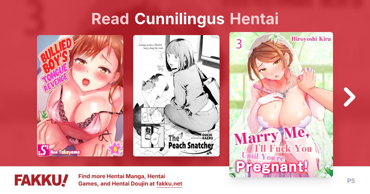 Cunnilingus Hentai - FAKKU - Page 5 - Page 5 - Page 5 - Page 5 - Page 5 - Page 5 - Page 5 - Page 5 - Page 5 - Page 5 - Page 5