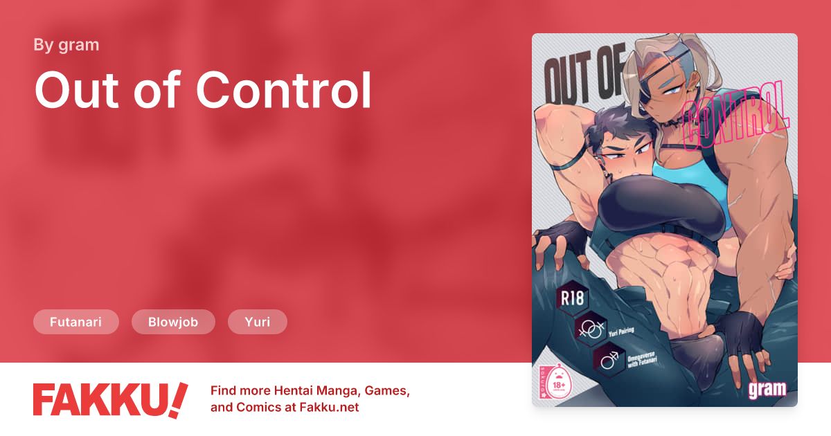 Glow and Shino are on a mission but Shino got captured by the enemy. The enemy injected her with an unknown drug with some stimulating effects. What will Glow do to save her partner?