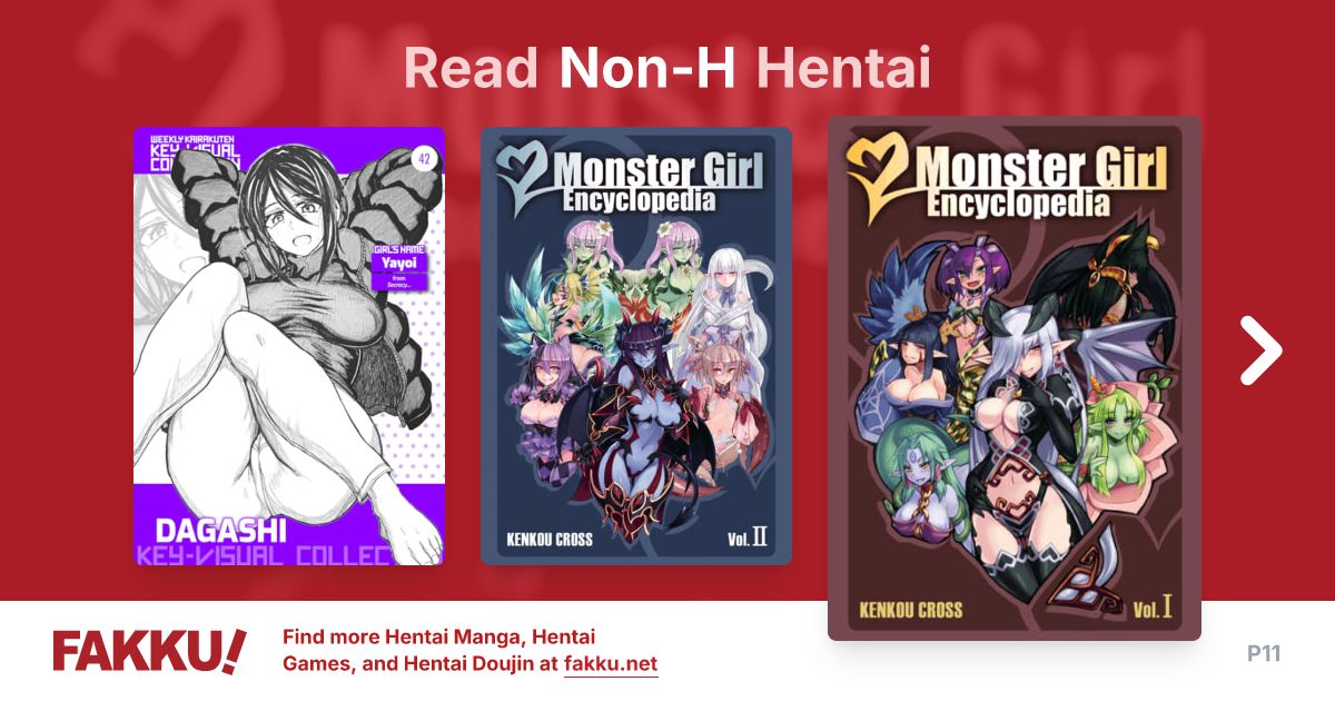 Non-H Hentai - FAKKU - Page 11 - Page 11 - Page 11 - Page 11 - Page 11 - Page 11 - Page 11 - Page 11 - Page 11 - Page 11 - Page 11