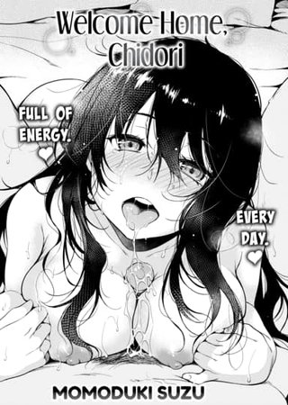 Welcome Home, Chidori Hentai Cover Image