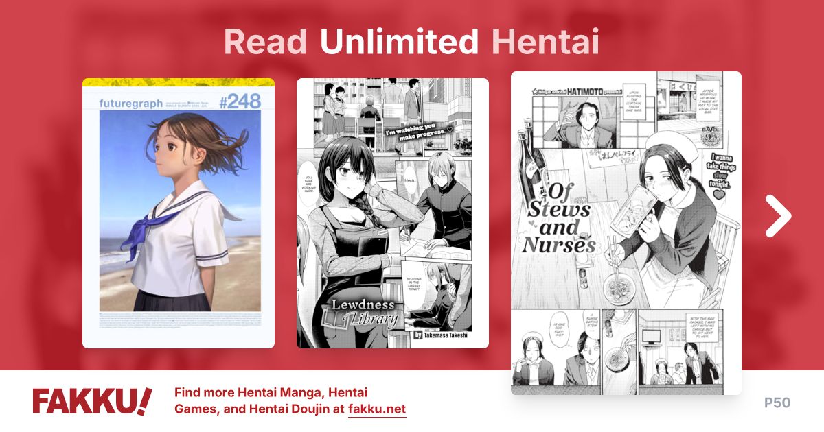 Unlimited Hentai - FAKKU - Page 50 - Page 50 - Page 50 - Page 50 - Page 50 - Page 50 - Page 50 - Page 50 - Page 50 - Page 50 - Page 50