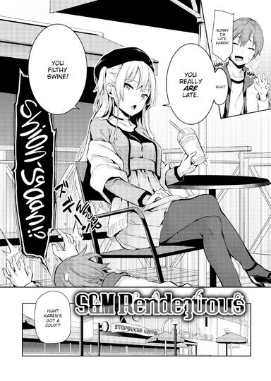 S&M Rendezvous