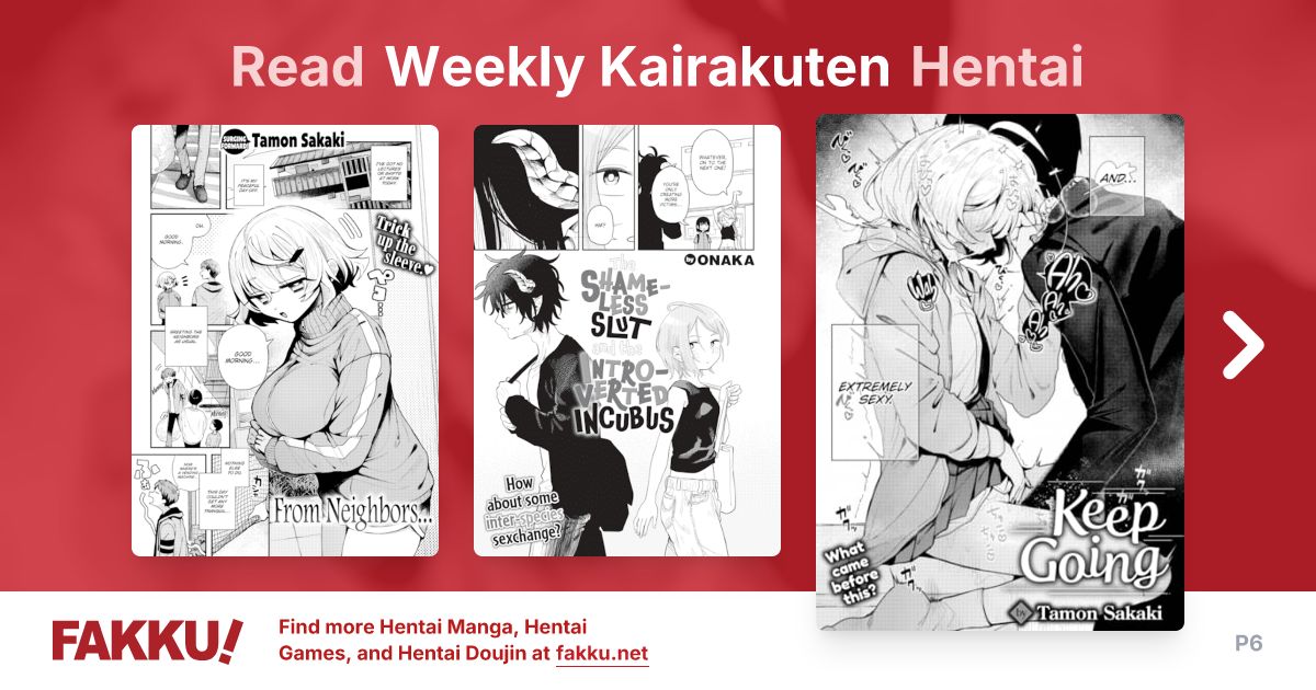 Weekly Kairakuten Hentai - FAKKU - Page 6 - Page 6 - Page 6 - Page 6 - Page 6 - Page 6 - Page 6 - Page 6 - Page 6 - Page 6 - Page 6