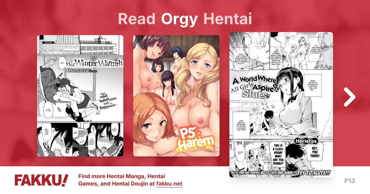 Orgy Hentai - FAKKU - Page 13 - Page 13 - Page 13 - Page 13 - Page 13 - Page 13 - Page 13 - Page 13 - Page 13 - Page 13 - Page 13