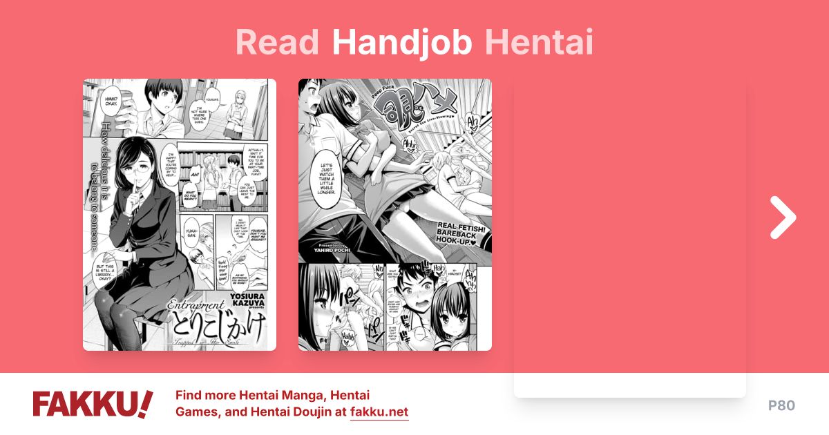 Handjob Hentai - FAKKU - Page 80 - Page 80 - Page 80 - Page 80 - Page 80 - Page 80 - Page 80 - Page 80 - Page 80 - Page 80 - Page 80