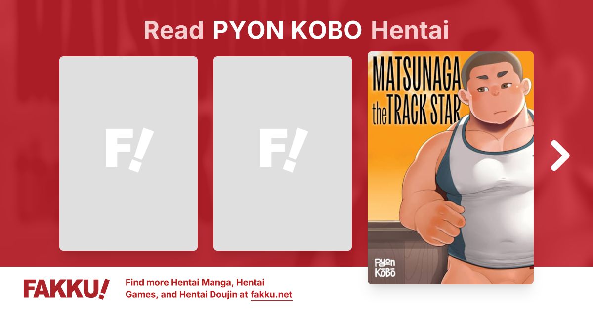 PYON KOBO Hentai - FAKKU