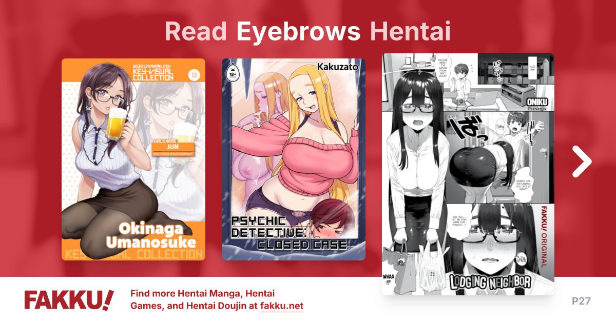 Eyebrows Hentai - FAKKU - Page 27 - Page 27 - Page 27 - Page 27 - Page 27 - Page 27 - Page 27 - Page 27 - Page 27 - Page 27 - Page 27
