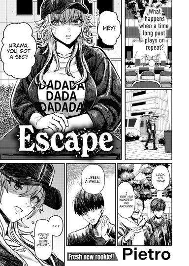 Escape