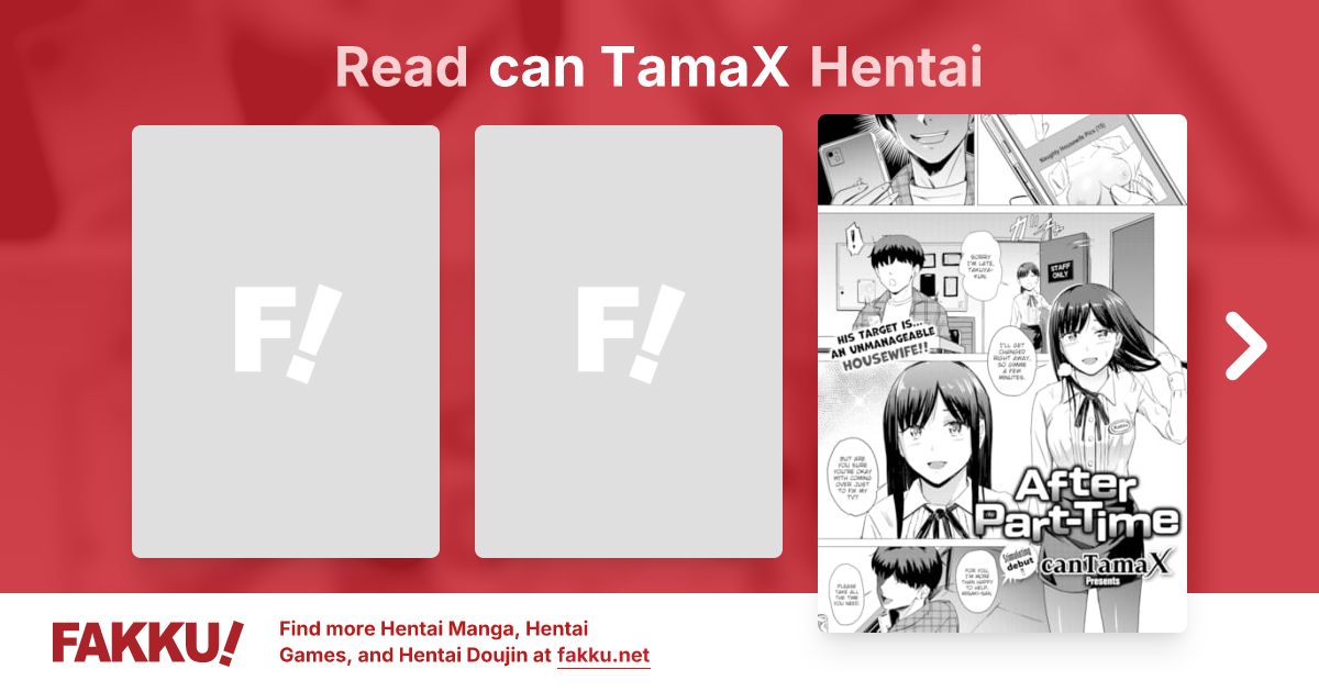 can TamaX Hentai - FAKKU