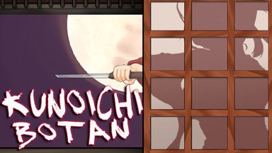 Kunoichi Botan