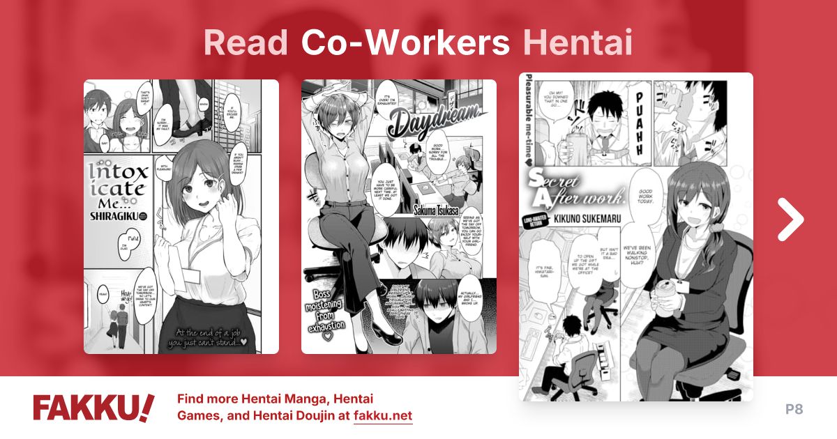Co-Workers Hentai - FAKKU - Page 8 - Page 8 - Page 8 - Page 8 - Page 8 - Page 8 - Page 8 - Page 8 - Page 8 - Page 8 - Page 8