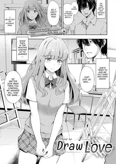 How to Draw Love