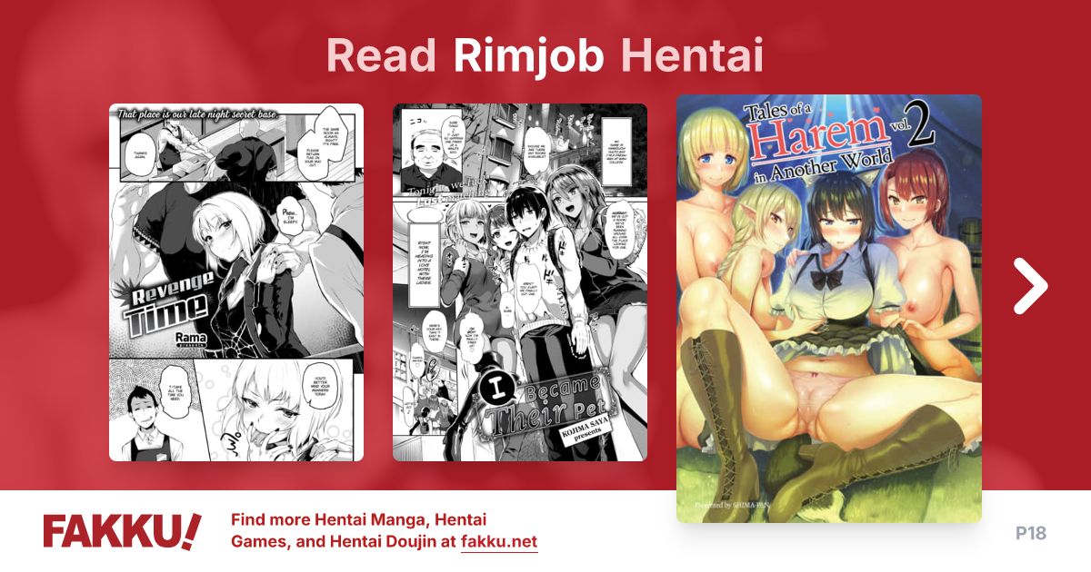 Rimjob Hentai - FAKKU - Page 18 - Page 18 - Page 18 - Page 18 - Page 18 - Page 18 - Page 18 - Page 18 - Page 18 - Page 18 - Page 18
