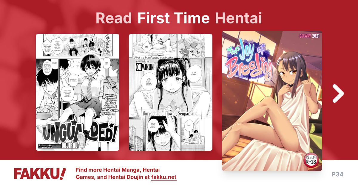 First Time Hentai - FAKKU - Page 34 - Page 34 - Page 34 - Page 34 - Page 34 - Page 34 - Page 34 - Page 34 - Page 34 - Page 34 - Page 34