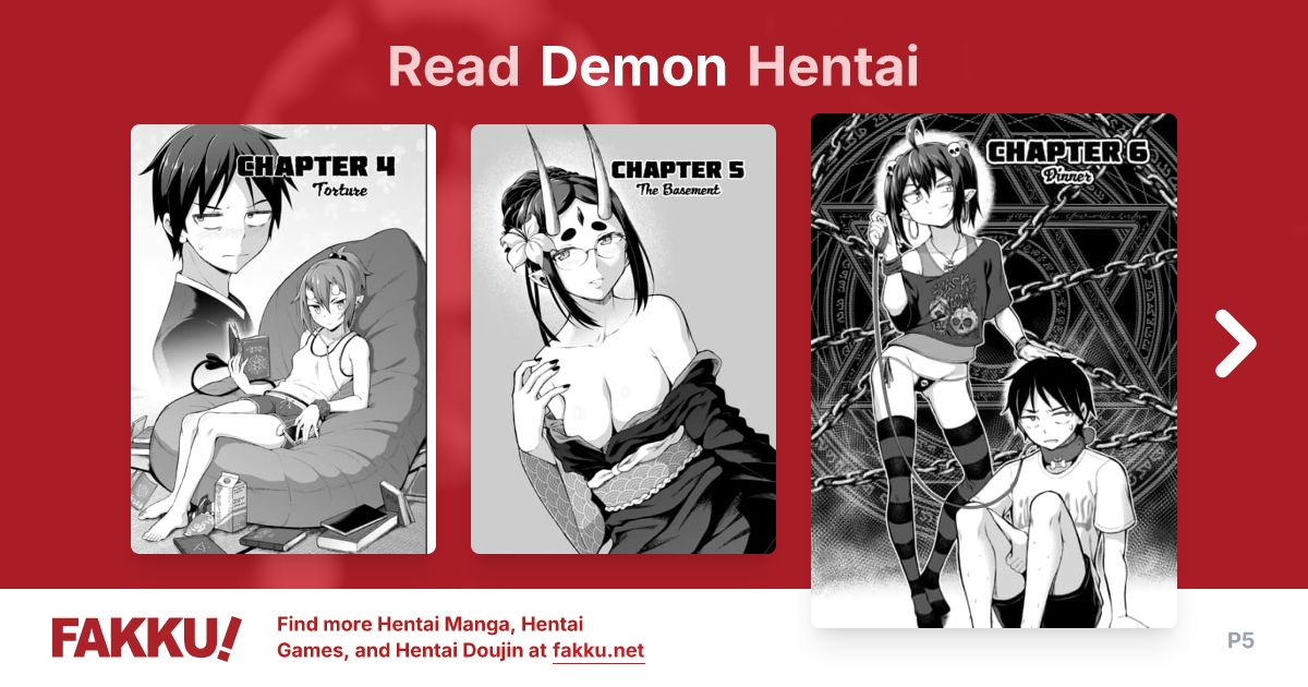 Demon Hentai - FAKKU - Page 5 - Page 5 - Page 5 - Page 5 - Page 5 - Page 5 - Page 5 - Page 5 - Page 5 - Page 5 - Page 5