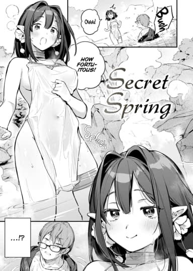 Secret Spring