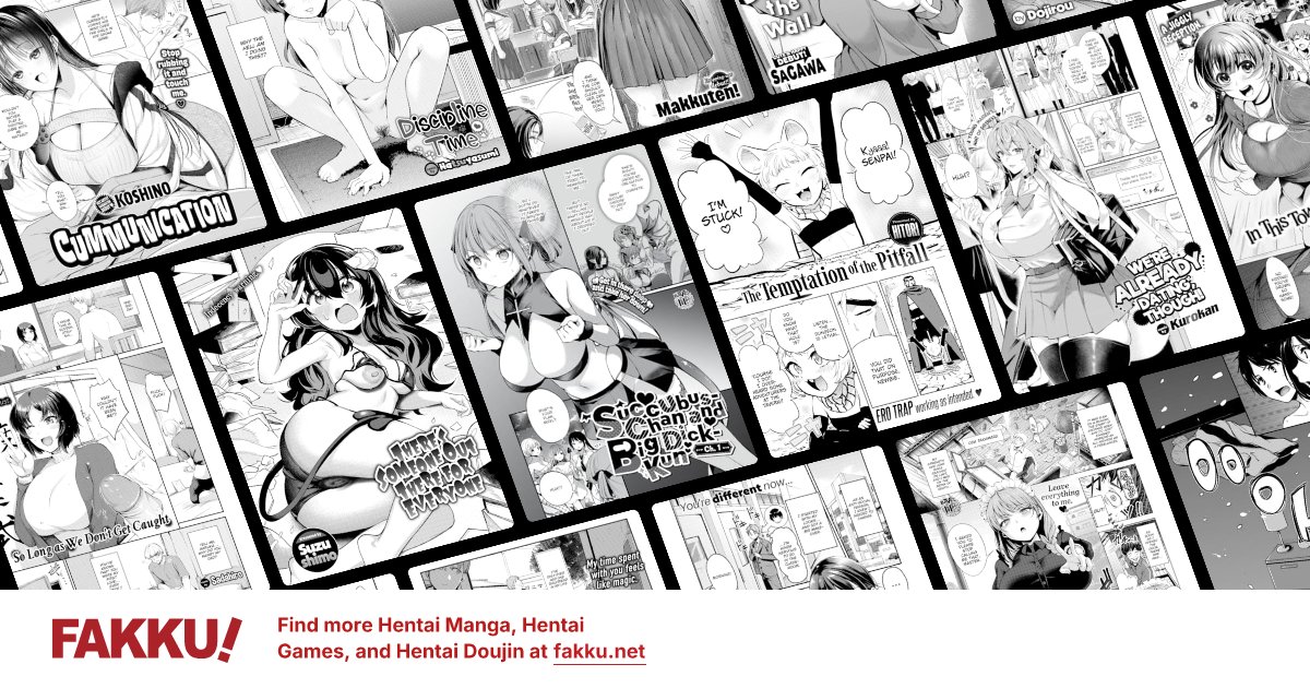 Hentai Manga, Doujin, and Games - FAKKU - Page 324 - Page 324 - Page 324