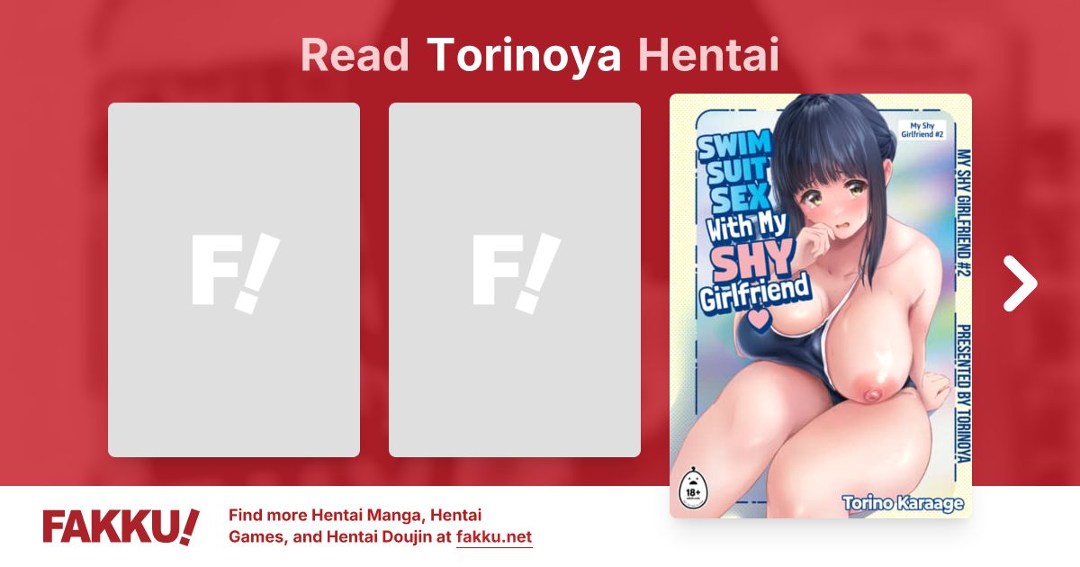 Torinoya Hentai - FAKKU