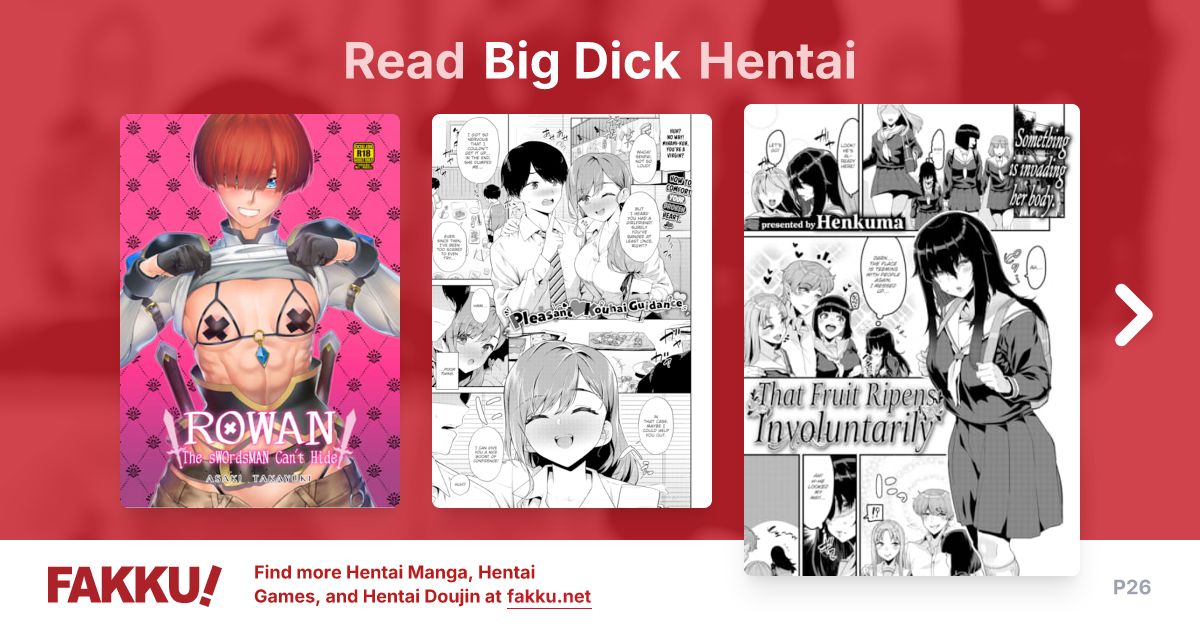 Big Dick Hentai - FAKKU - Page 26 - Page 26 - Page 26 - Page 26 - Page 26 - Page 26 - Page 26 - Page 26 - Page 26 - Page 26 - Page 26