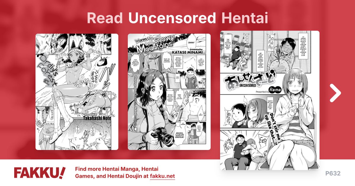 Uncensored Hentai - FAKKU - Page 632 - Page 632 - Page 632 - Page 632 - Page 632 - Page 632 - Page 632 - Page 632 - Page 632 - Page 632 - Page 632