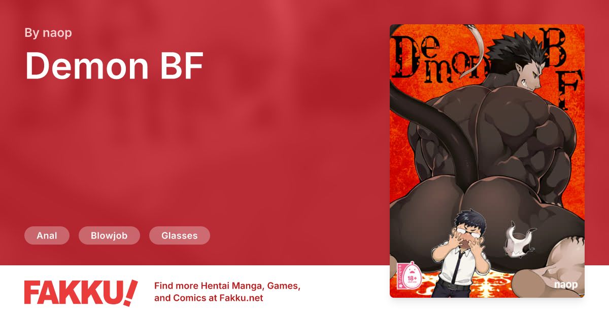  Demon BF Hentai by naop - FAKKU