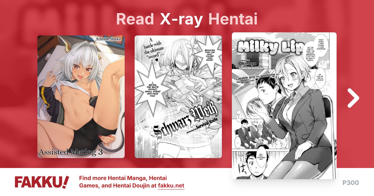 X-ray Hentai - FAKKU - Page 300 - Page 300 - Page 300 - Page 300 - Page 300 - Page 300 - Page 300 - Page 300 - Page 300 - Page 300 - Page 300