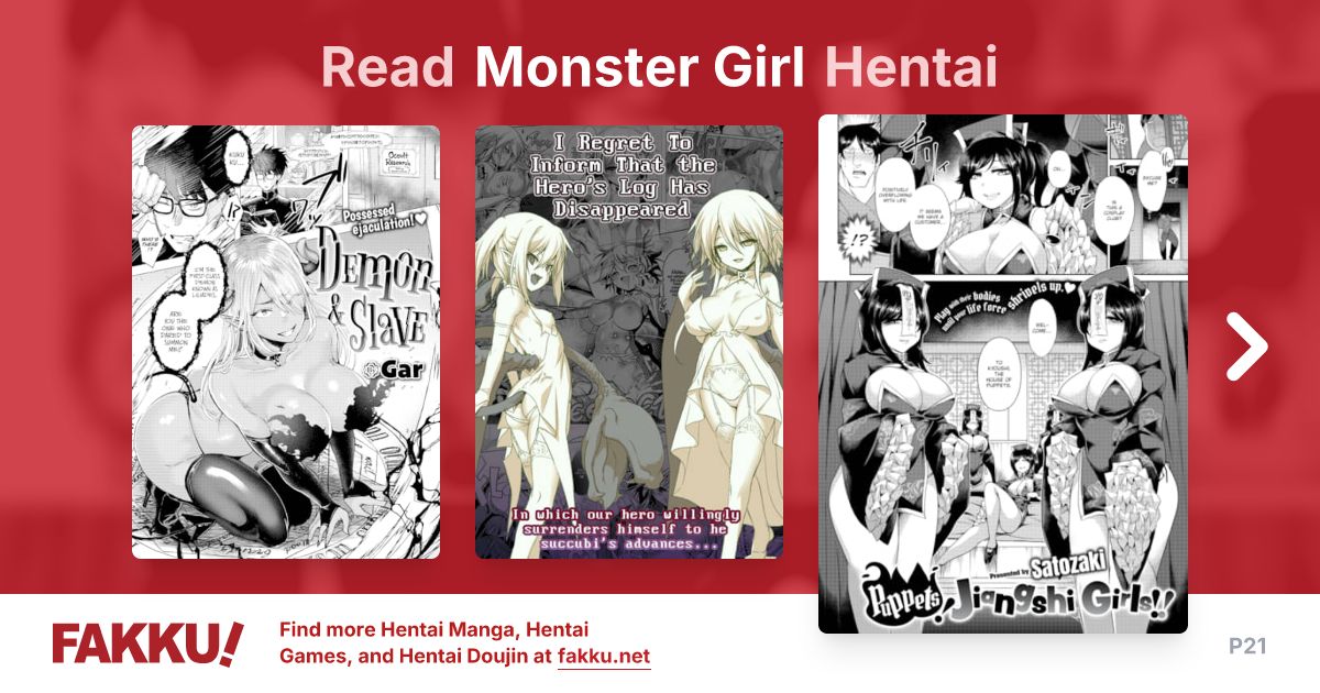 Monster Girl Hentai - FAKKU - Page 21 - Page 21 - Page 21 - Page 21 - Page 21 - Page 21 - Page 21 - Page 21 - Page 21 - Page 21 - Page 21