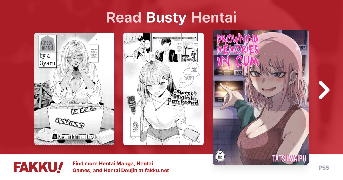 Busty Hentai - FAKKU - Page 55 - Page 55 - Page 55 - Page 55 - Page 55 - Page 55 - Page 55 - Page 55 - Page 55 - Page 55 - Page 55