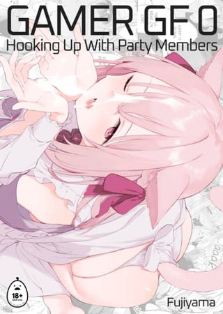 GAMER GF 0 Hentai Cover Image