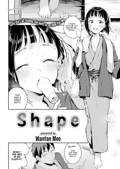 Shape